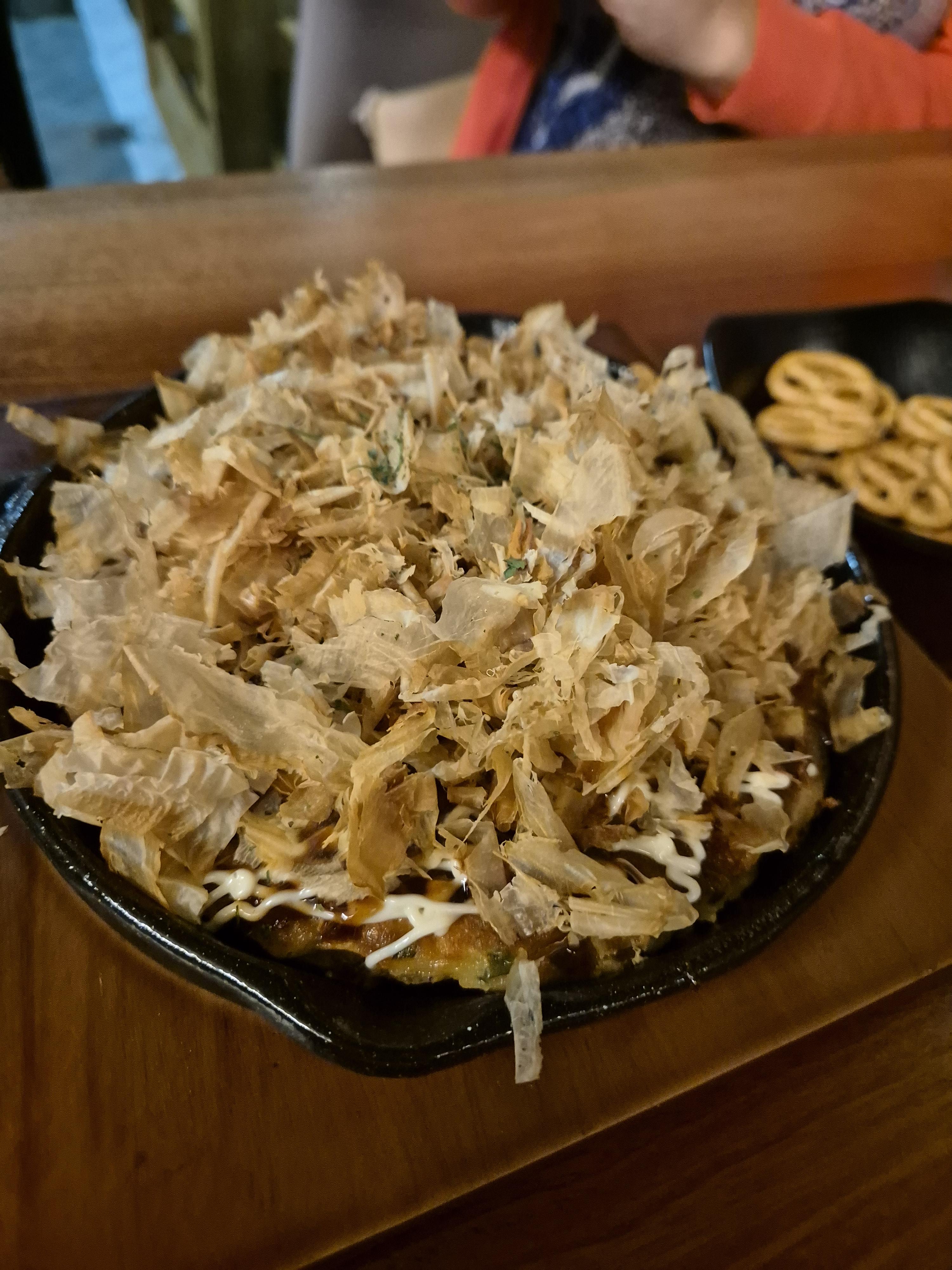 교촌동 쉼표에서 제일 맛있는 안주
