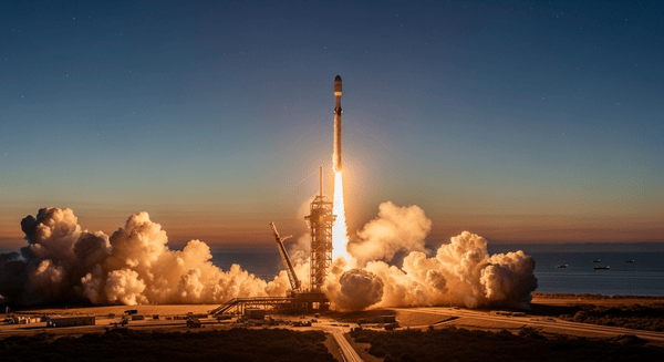 스페이스X 공모주 청약 (나무증권, 투자리스크, FOMO) 관련 사진