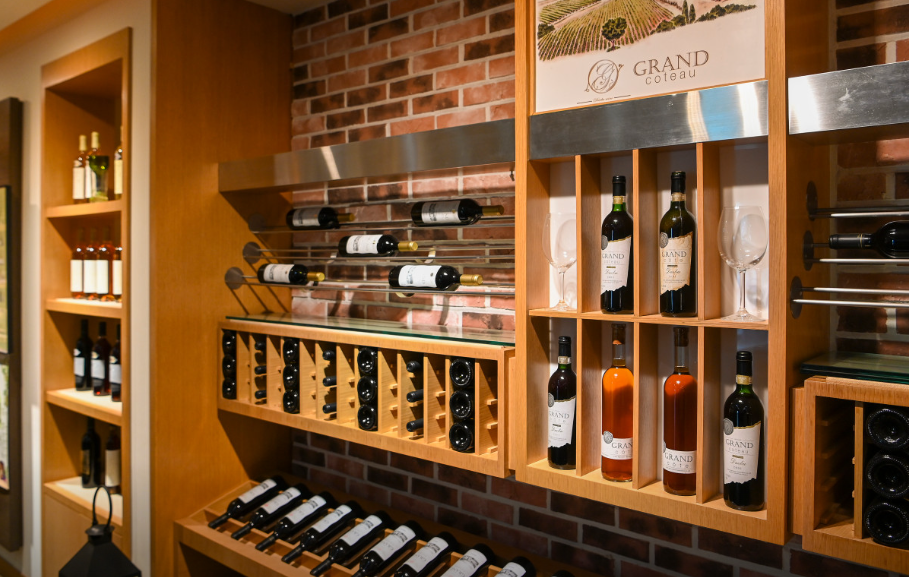 그랑꼬또 와이너리