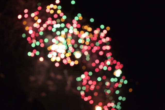 불꽃 축제