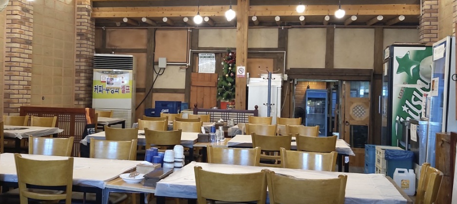 목포관광오리탕