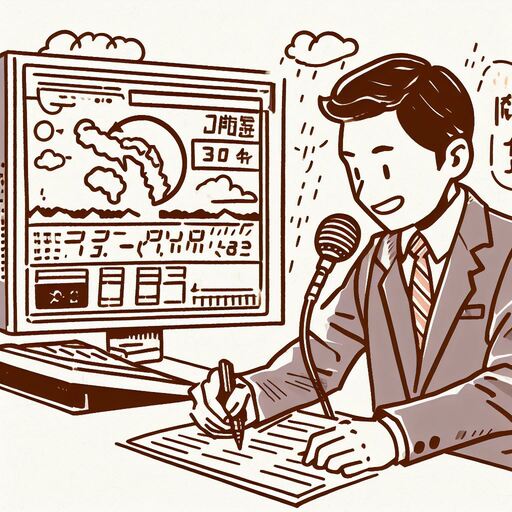 기상청 날씨누리 동네예보