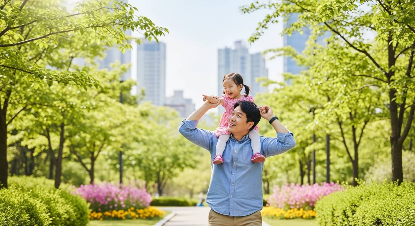 육아휴직 급여신청