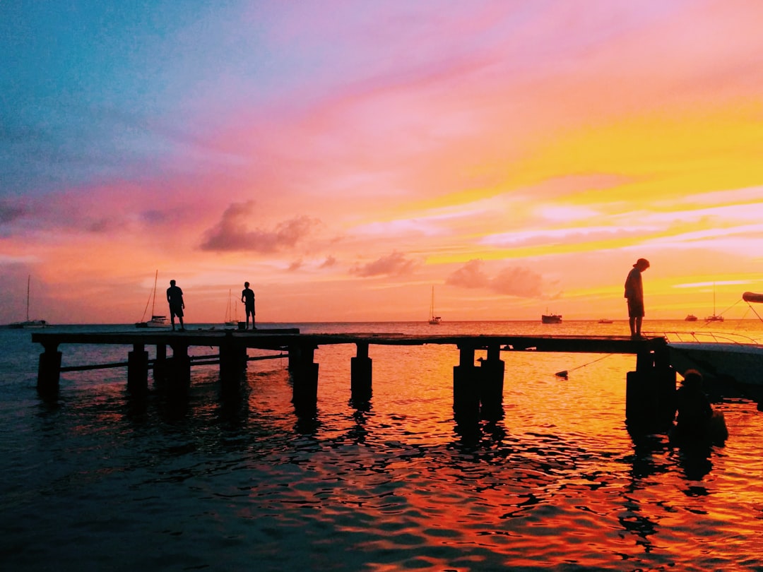 Caribbean Bay