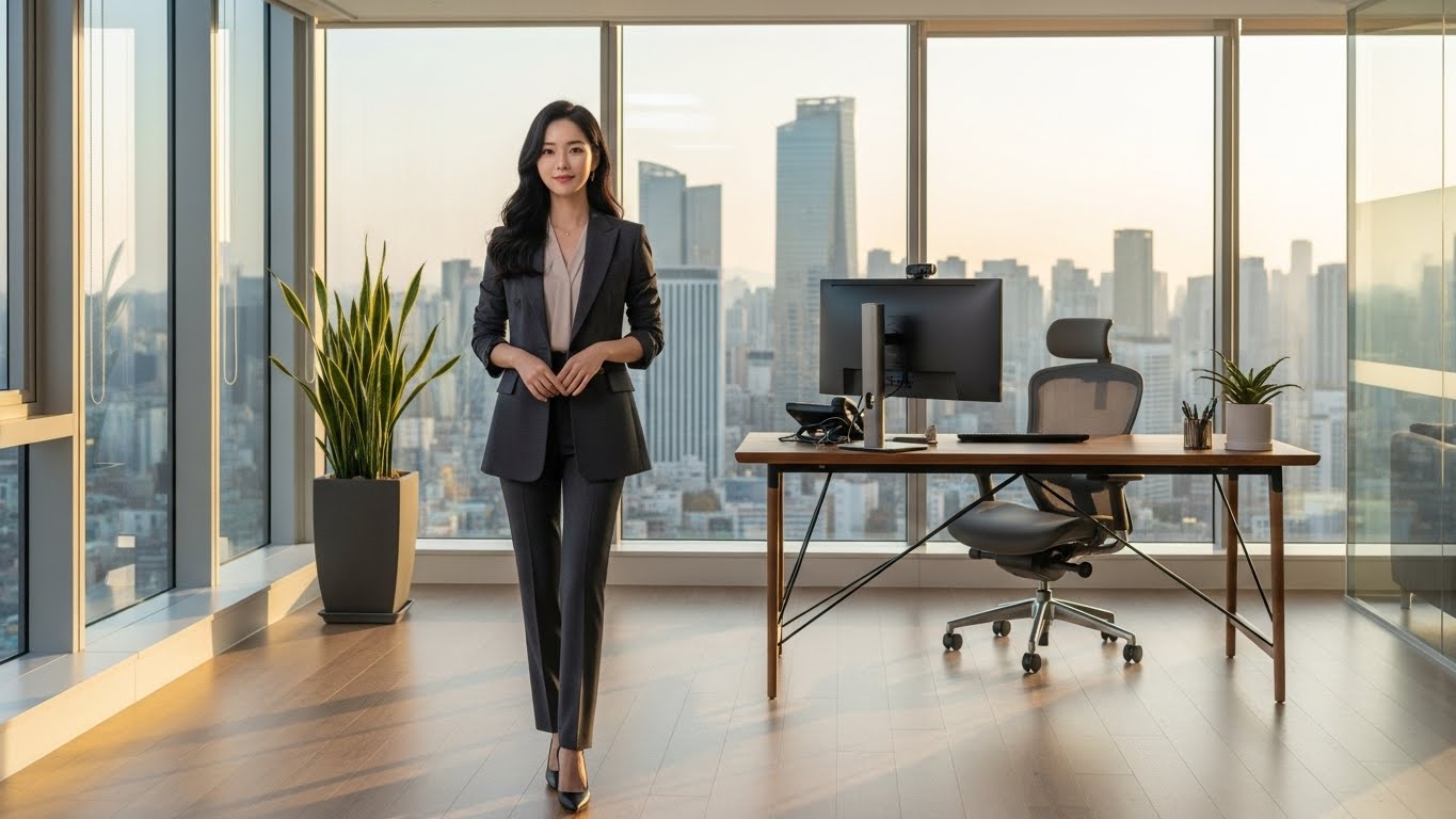 싱가포르 취업 비자