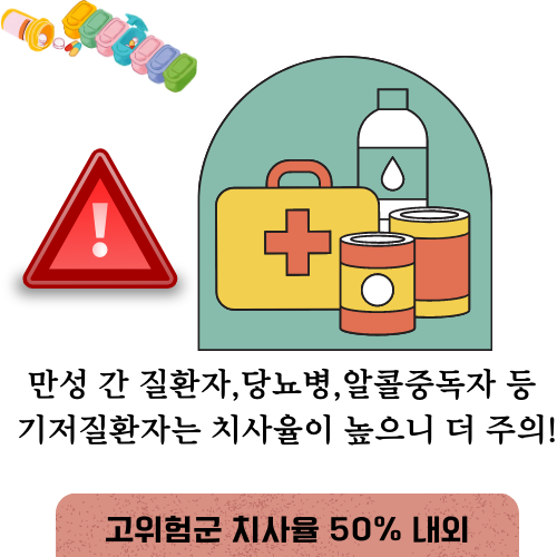 비브리오패혈증