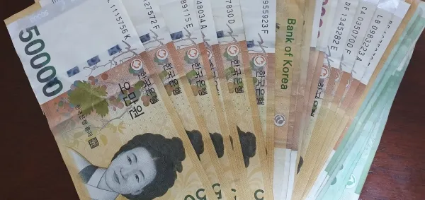 국민연금 평균수령액