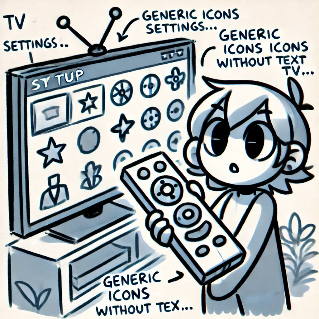 화면 모드 설정