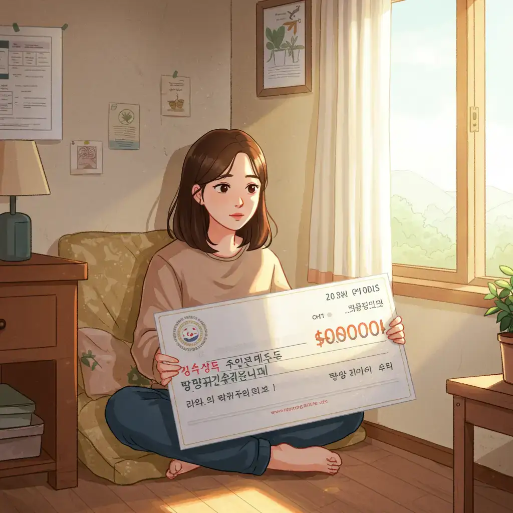 2025 평택시 청년 월세 지원 선정 기준