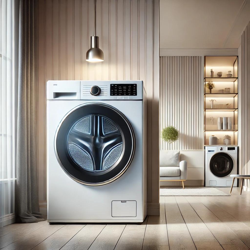 올인원 세탁 건조기