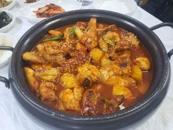 닭볶음탕 황금레시피 맛있게 만드는 법_12