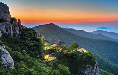 5월 국내여행지 추천 9