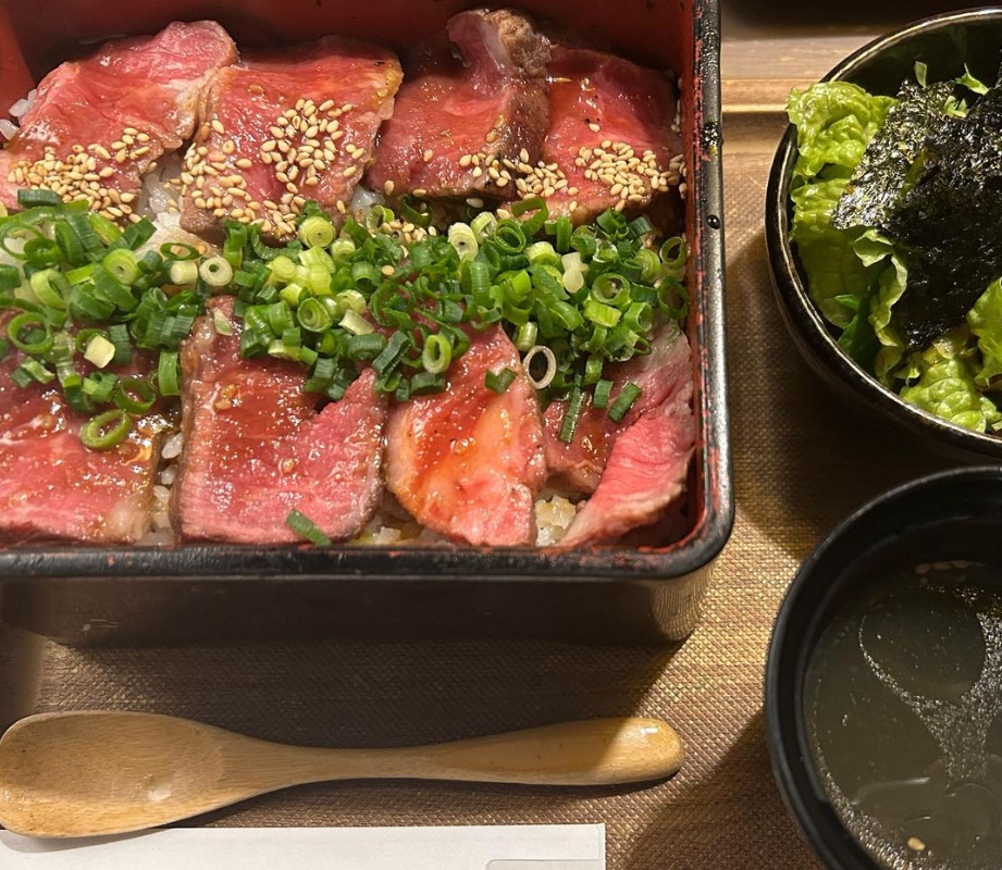 후쿠오카 야키니쿠 맛집 미츠보시 야끼니꾸 01