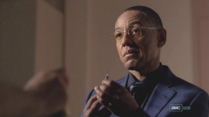 Gustavo "Gus" Fring(거스 프링)