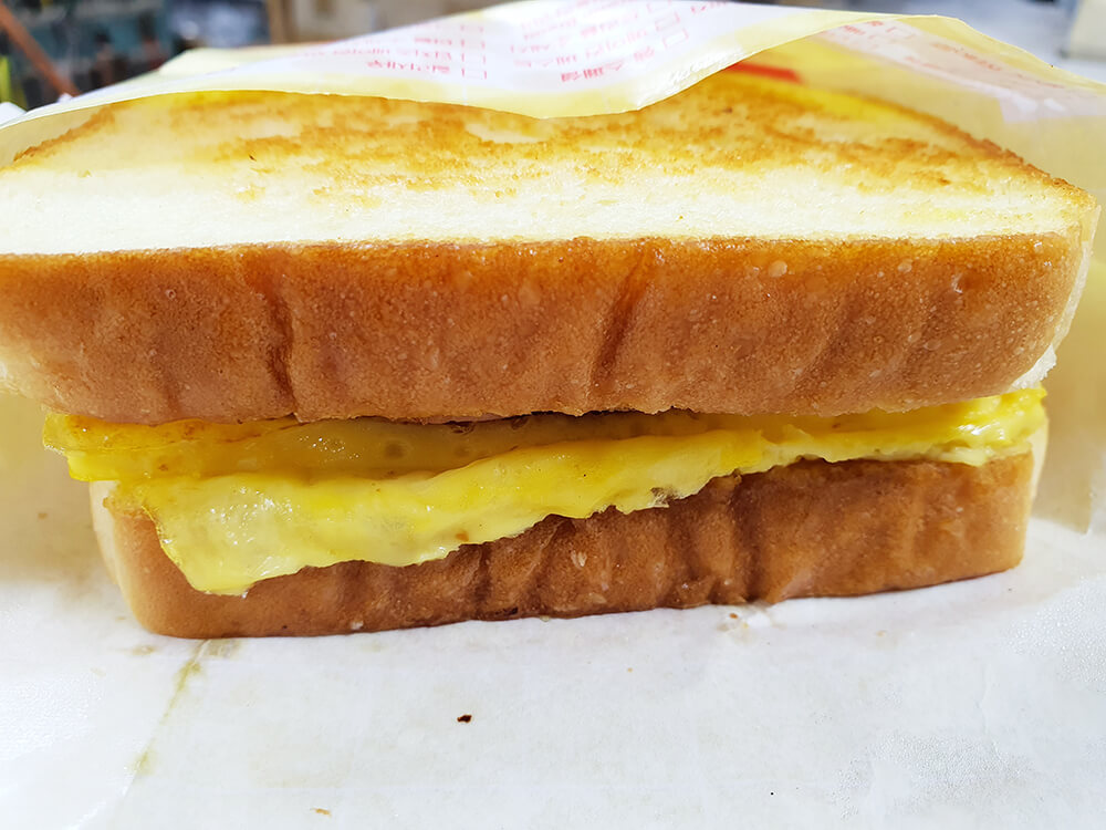 이삭토스트 방이역점-7