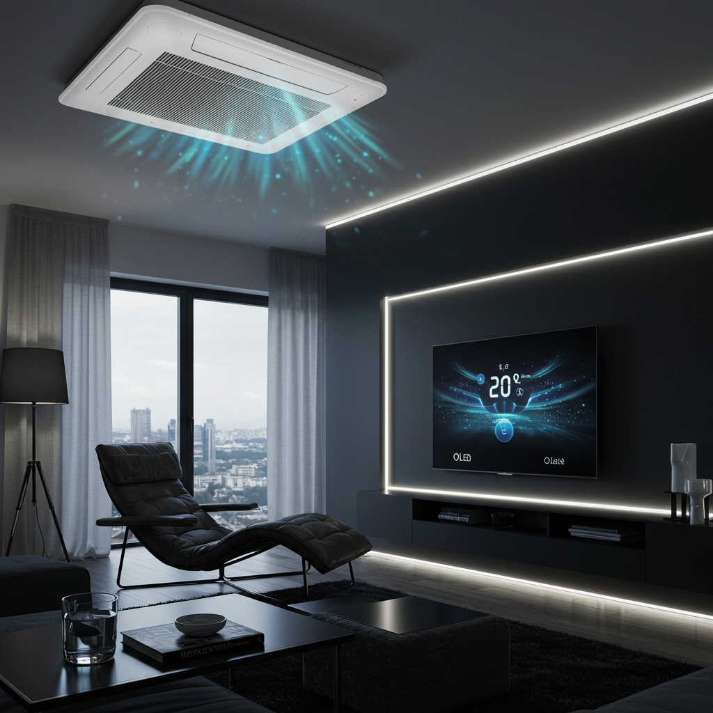 LG 에어컨 사전 점검 신청