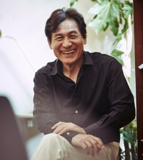 안성기 프로필
