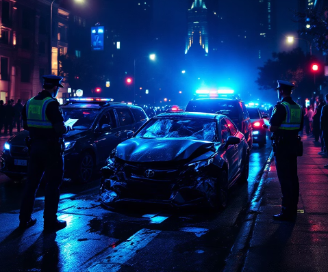 교통사고 형사 합의, 이렇게 진행하세요