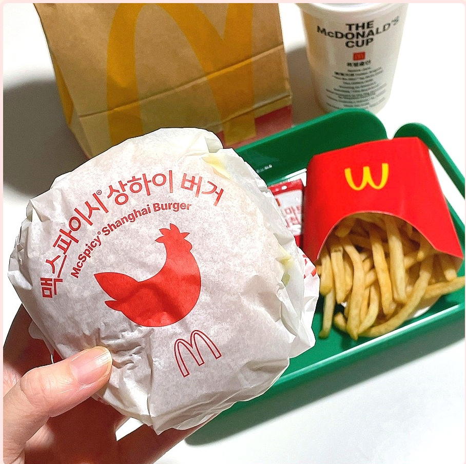 맥도날드-런치-시간-메뉴-가격-할인-현명하게-햄버거-즐기는법