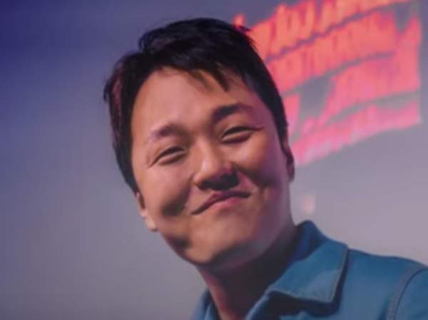 권도형 프로필