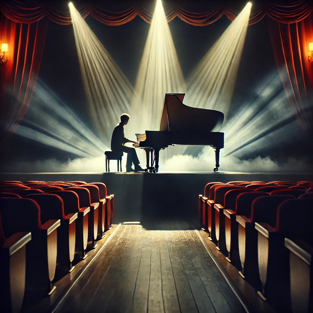 음악이 돋보이는 영화 추천