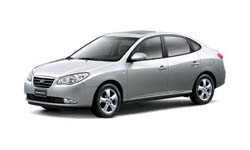 컨티넨탈실버(색상코드 : 2R) 아반떼 hd 색상코드 - 컨티넨탈실버(색상코드 : 2R)