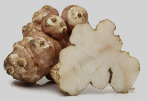 돼지감자 효능 먹는법 부작용 수확시기 등 총정리(돼지감자차)