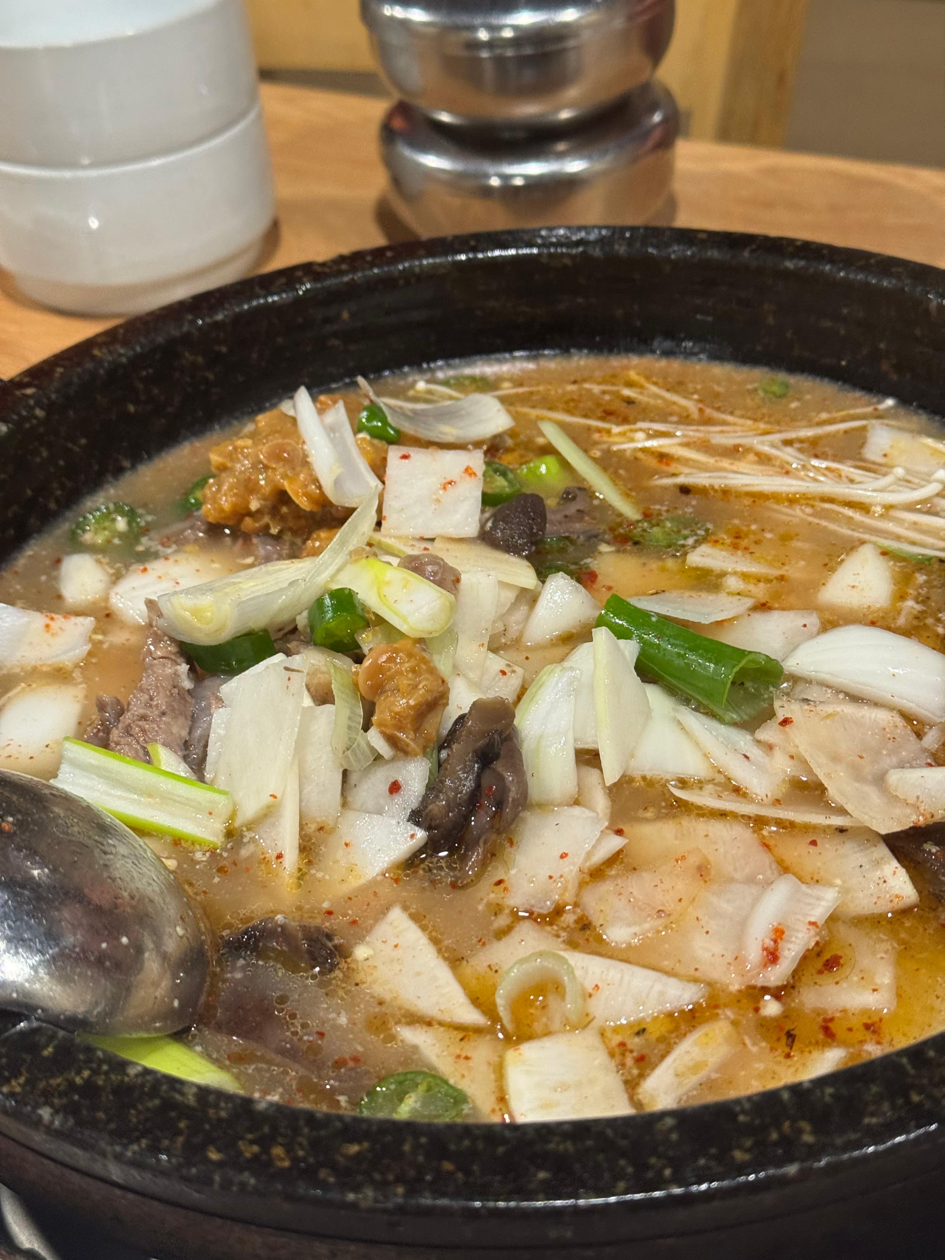 [의정부 고산동 맛집] 외양간한우 의정부본점