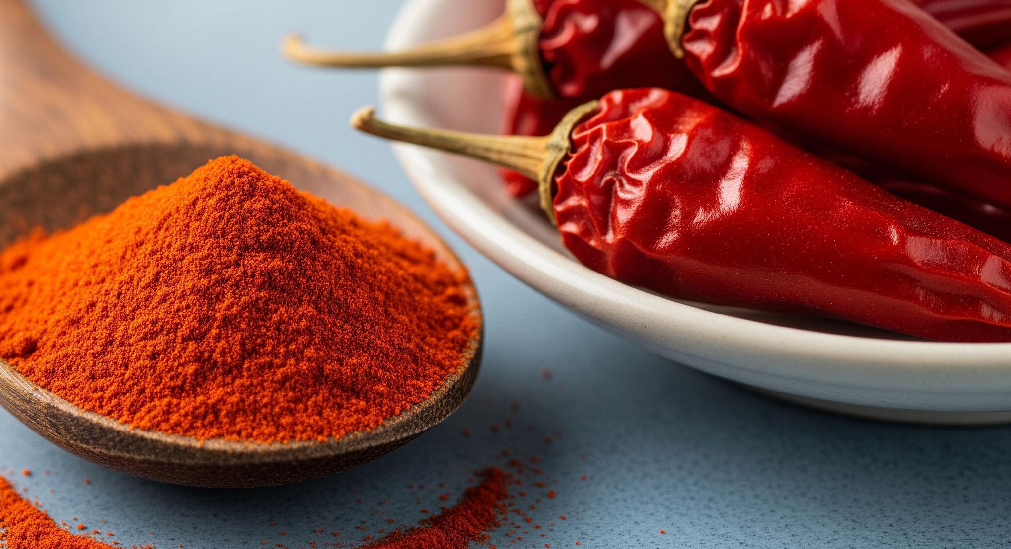 카이엔페퍼 관련 이미지