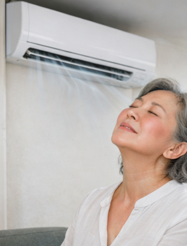 밤 홍조 있을 때 피해야 할 식습관 확인하기