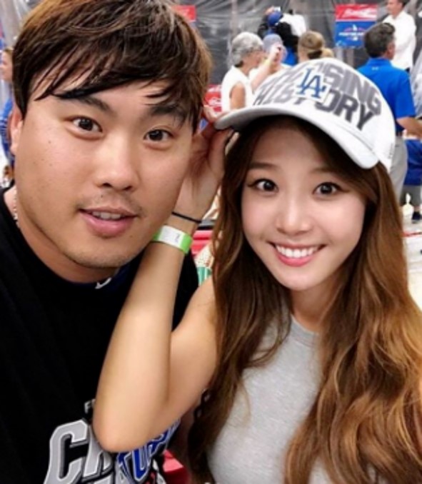 배지현 데뷔