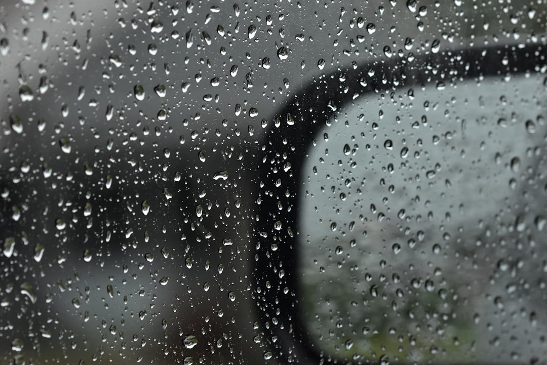 Rainy season