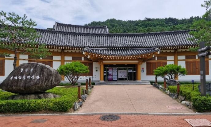 청송 가볼만한곳 베스트 10