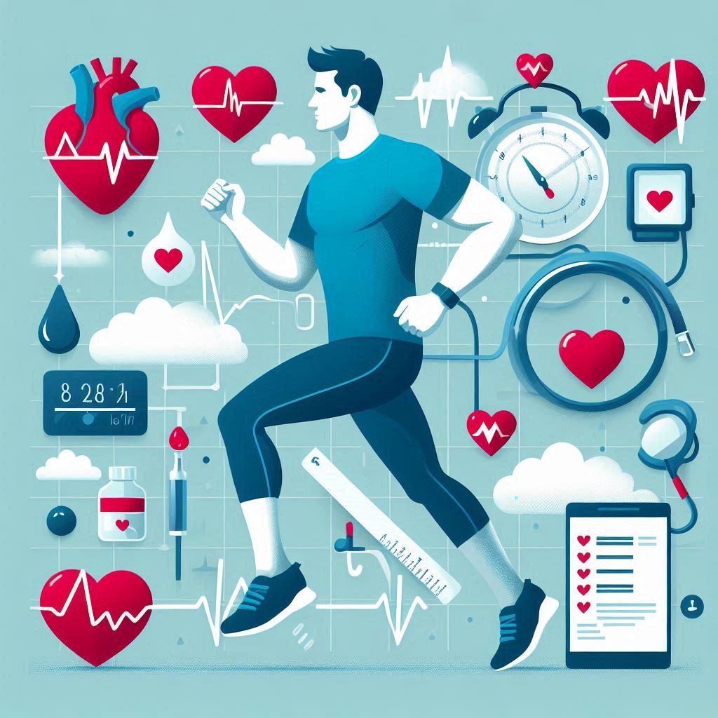 심장 건강 개선