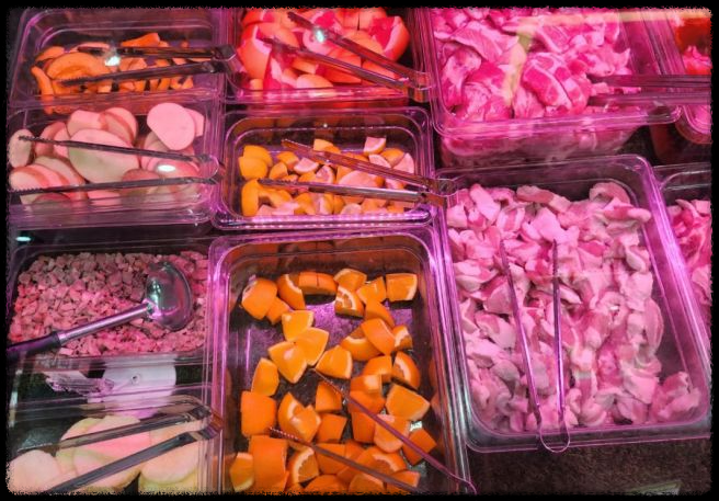 [생생정보통 가격파괴] 싸다구무한리필고기식당 송내점