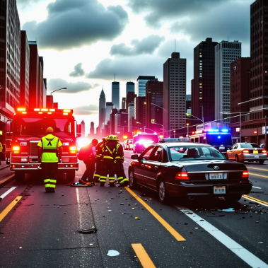 KB자동차보험 긴급출동 지역