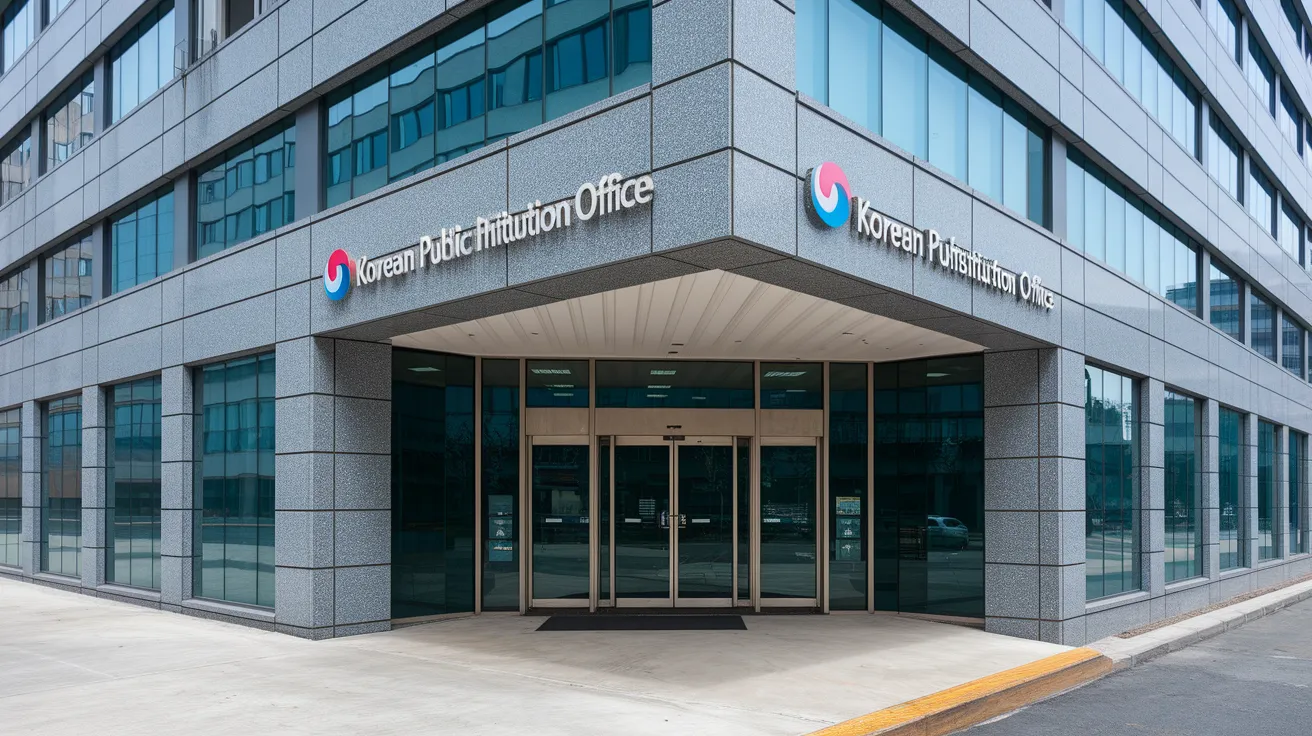 공공기관 채용 가산점