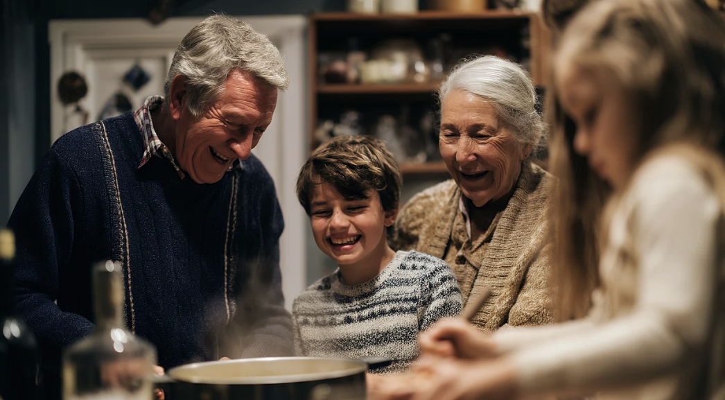 남들과 비교하는 부모님께 말하는 방법 이미지