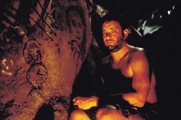 캐스트 어웨이 네이버영화