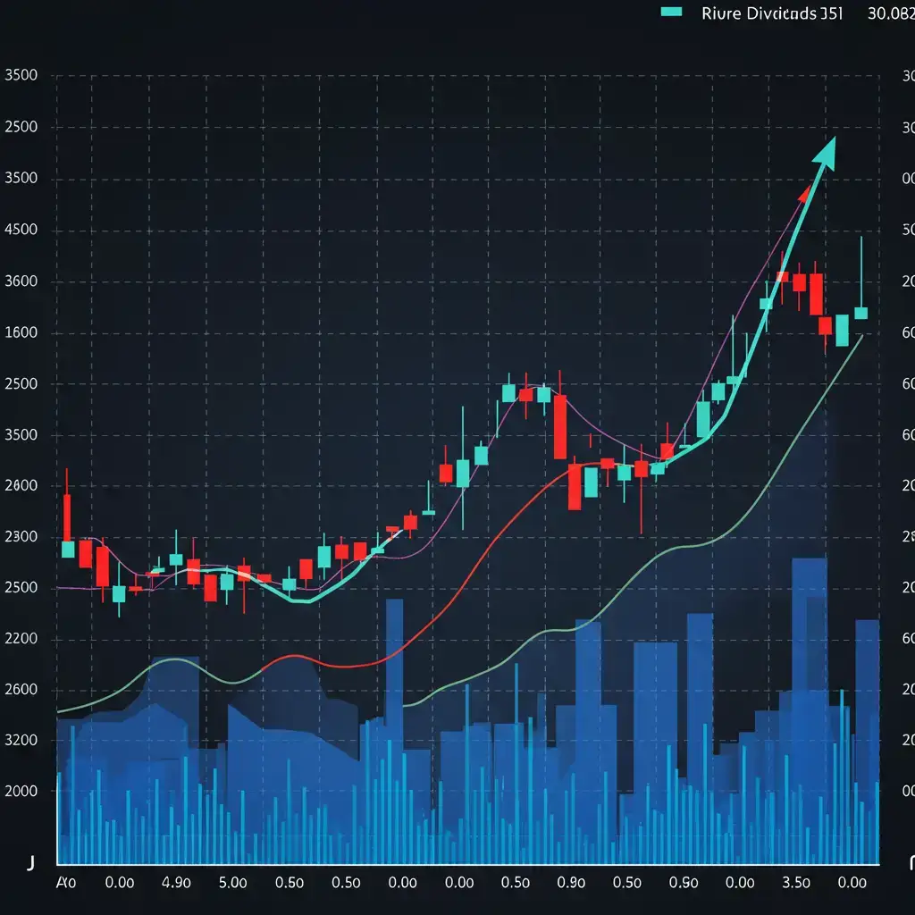 푸른저축은행(007330) 2025년 배당락일