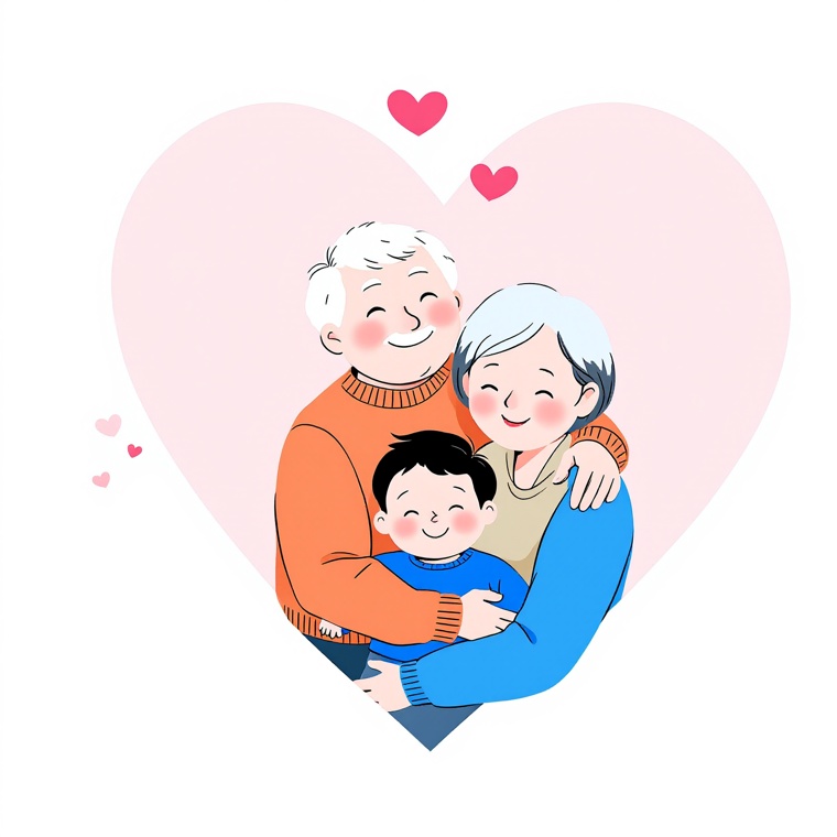 조부모 돌봄수당