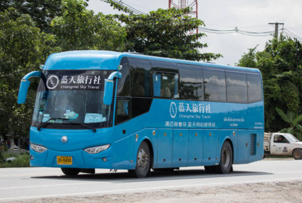 충북 진천군 고속·시외버스 시간표 진천종합터미널