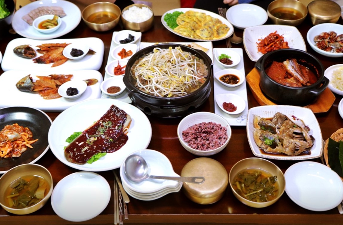 담양 현지인 맛집