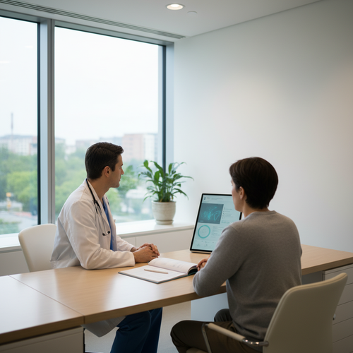 알부민 수액, 현명하게 사용하는 방법