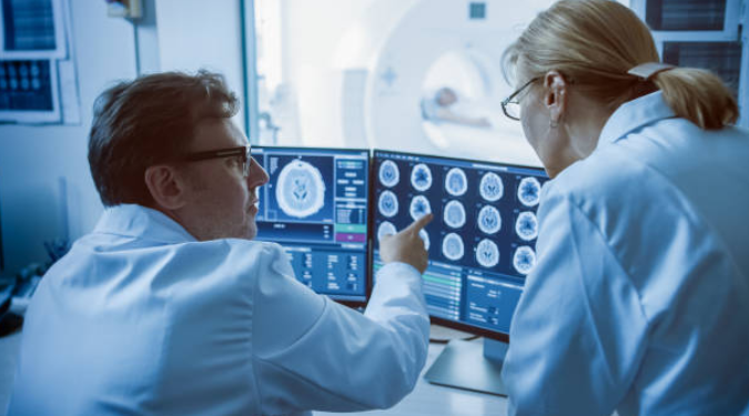 진행성 및 전이성 검사