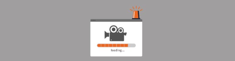 불법다운로드 관련 일러스트 이미지 &lt; 출처 : 롯데카드 &gt;