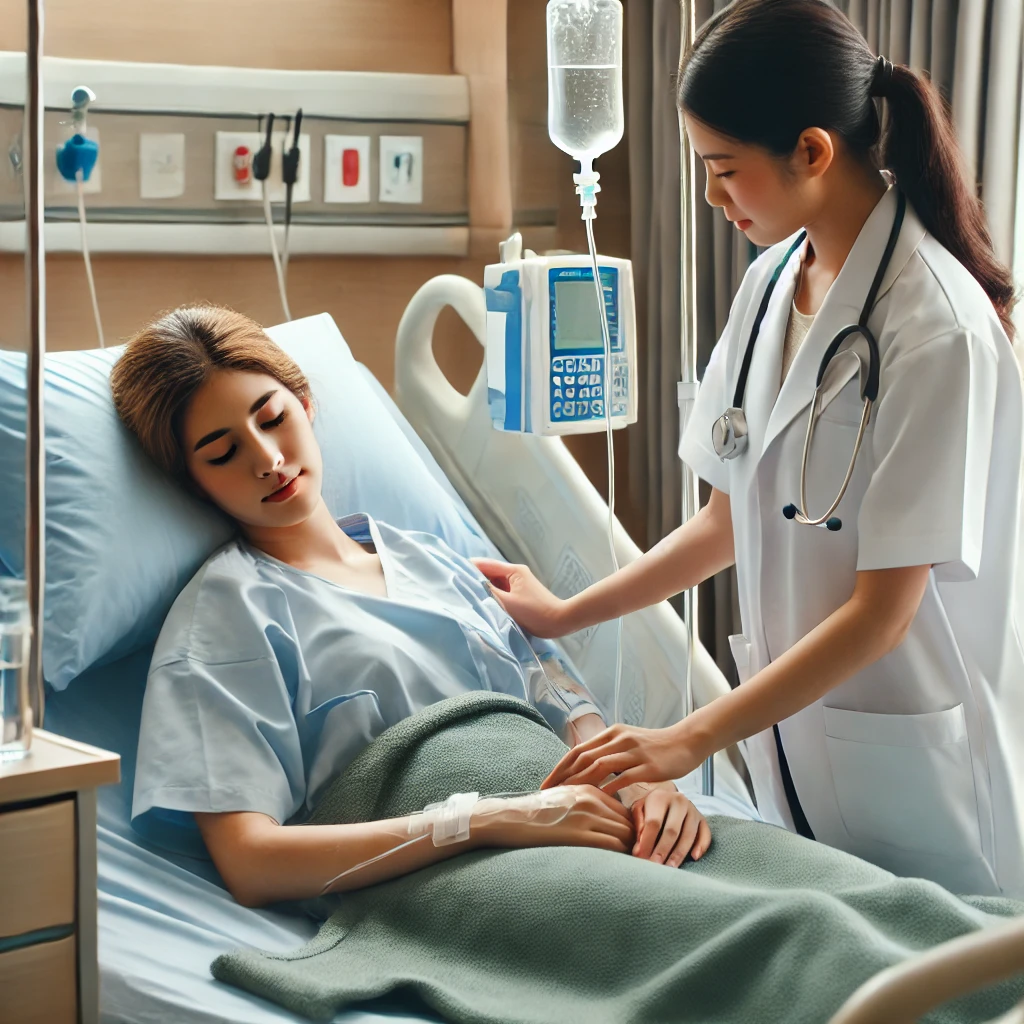 노로바이러스와 식중독