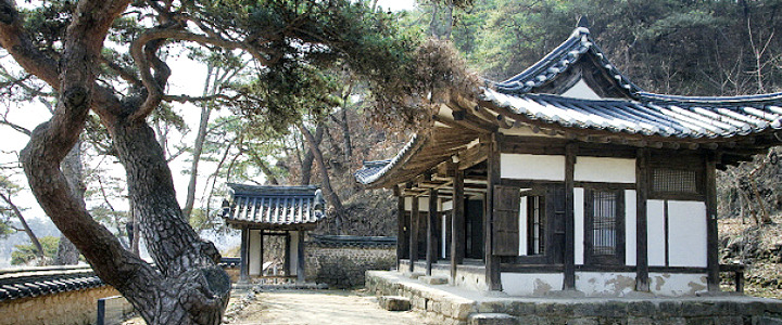 하회양동마을 관련사진