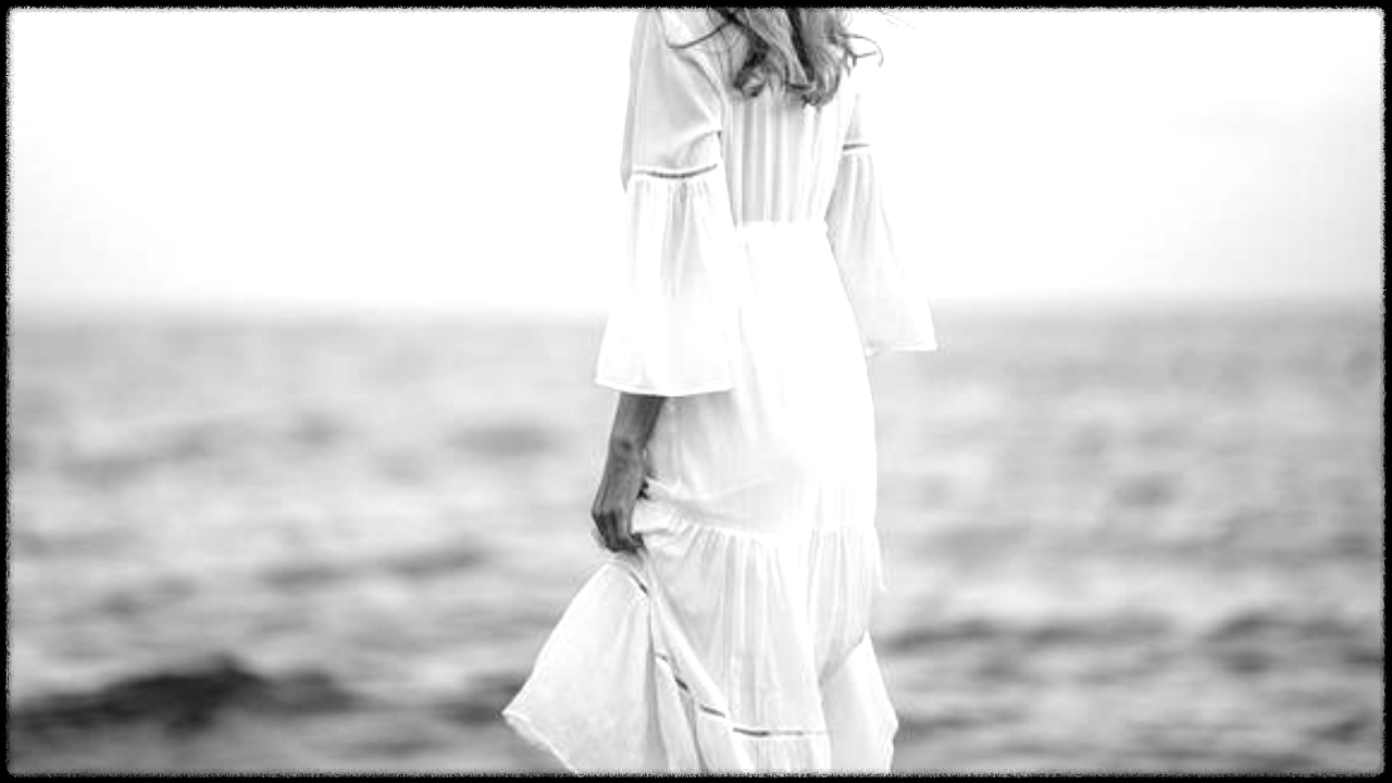 중년여성외출룩