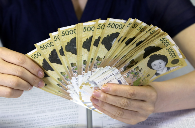 2025년 한국 경제 성장률 전망과 주요 리스크 요인